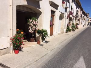 Fête des mères Aldebert St Gély du Fesc